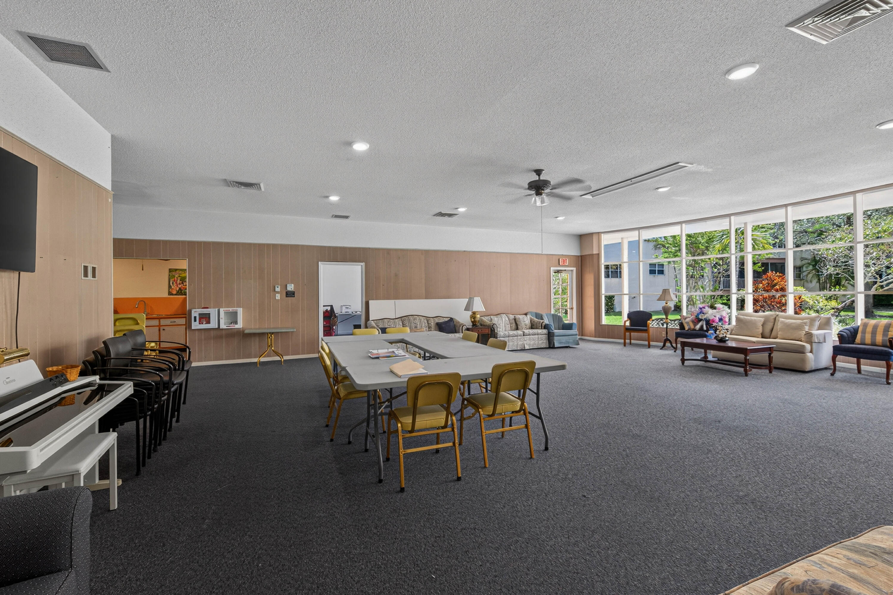 Plantation Terrace - Residential