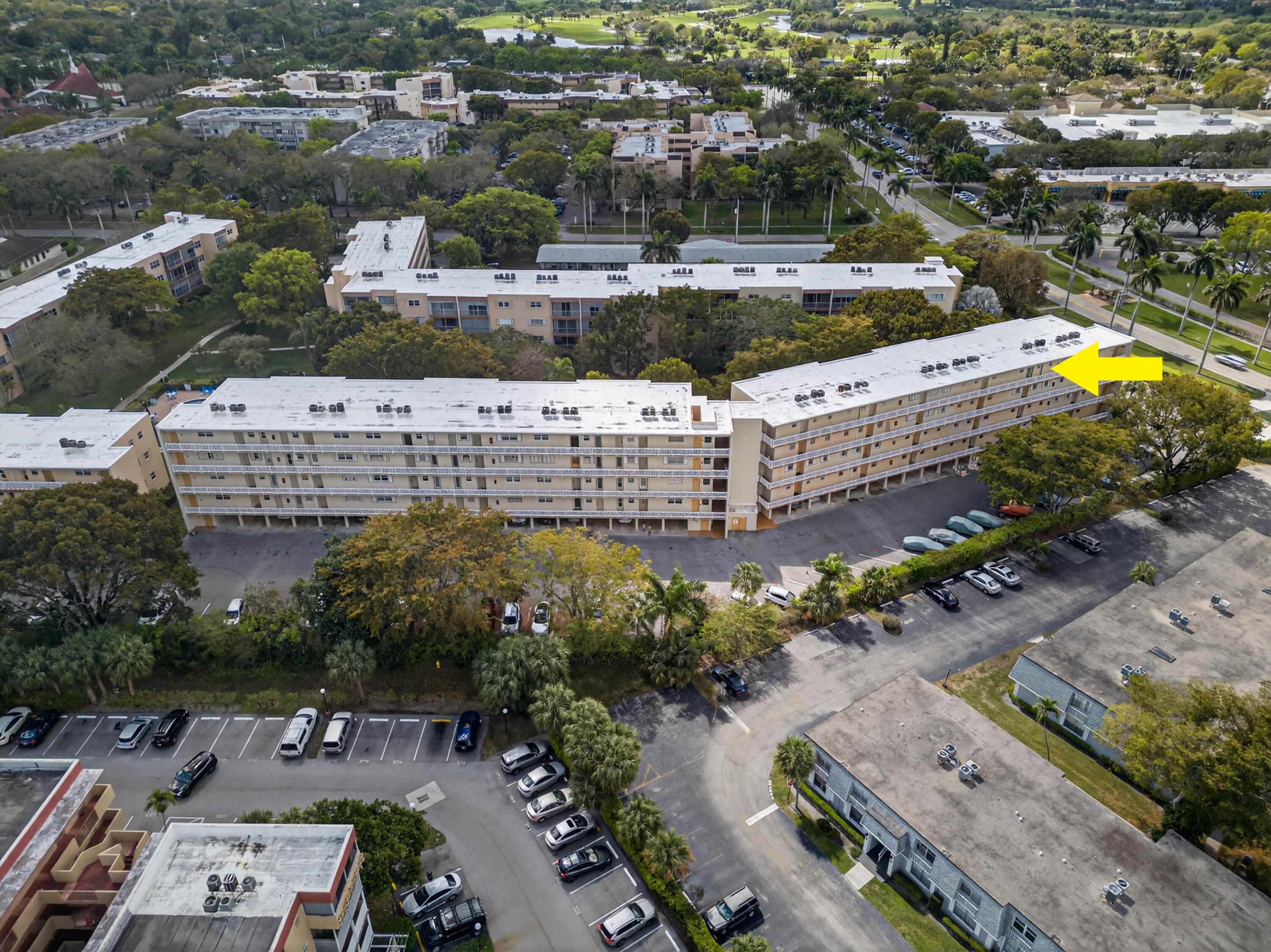 Plantation Terrace - Residential