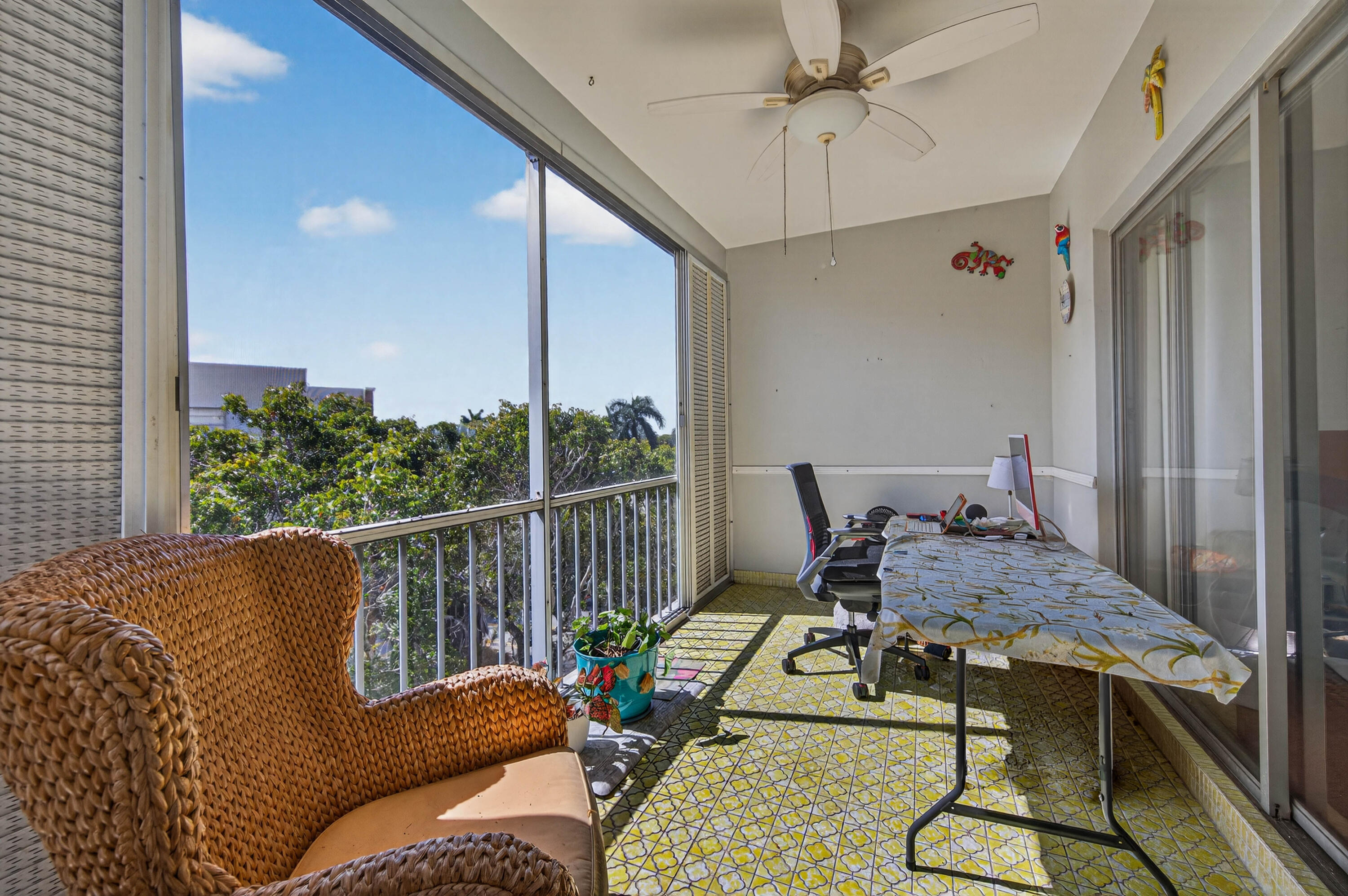 Plantation Terrace - Residential