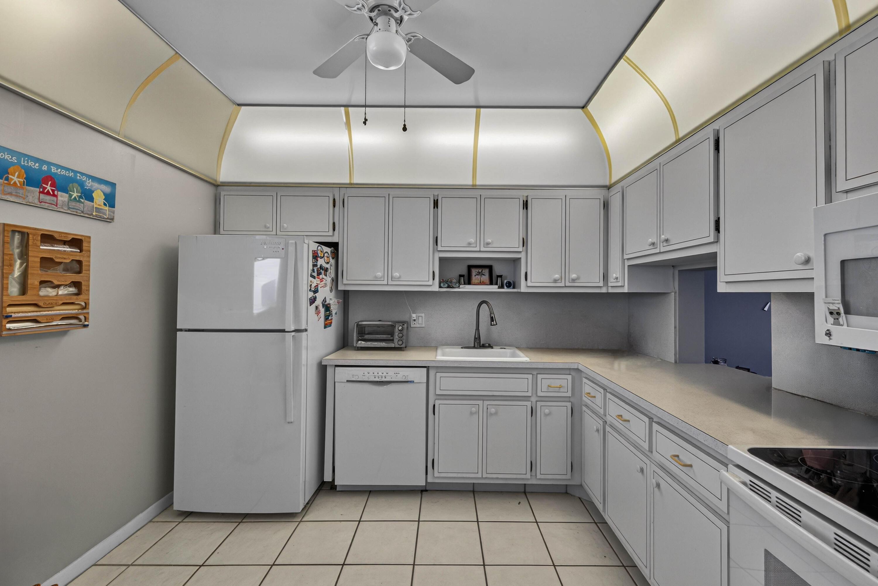 Plantation Terrace - Residential