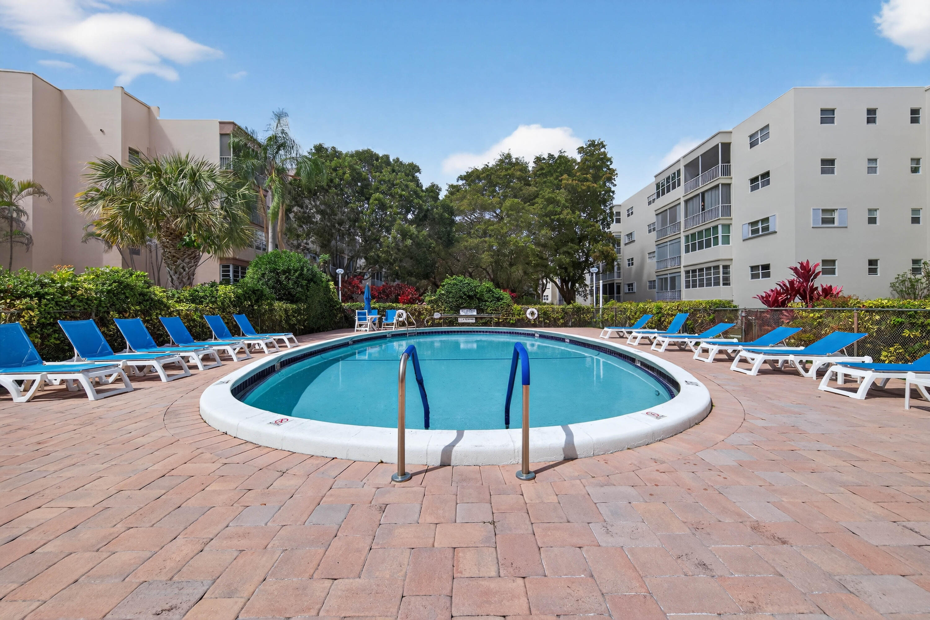 Plantation Terrace - Residential