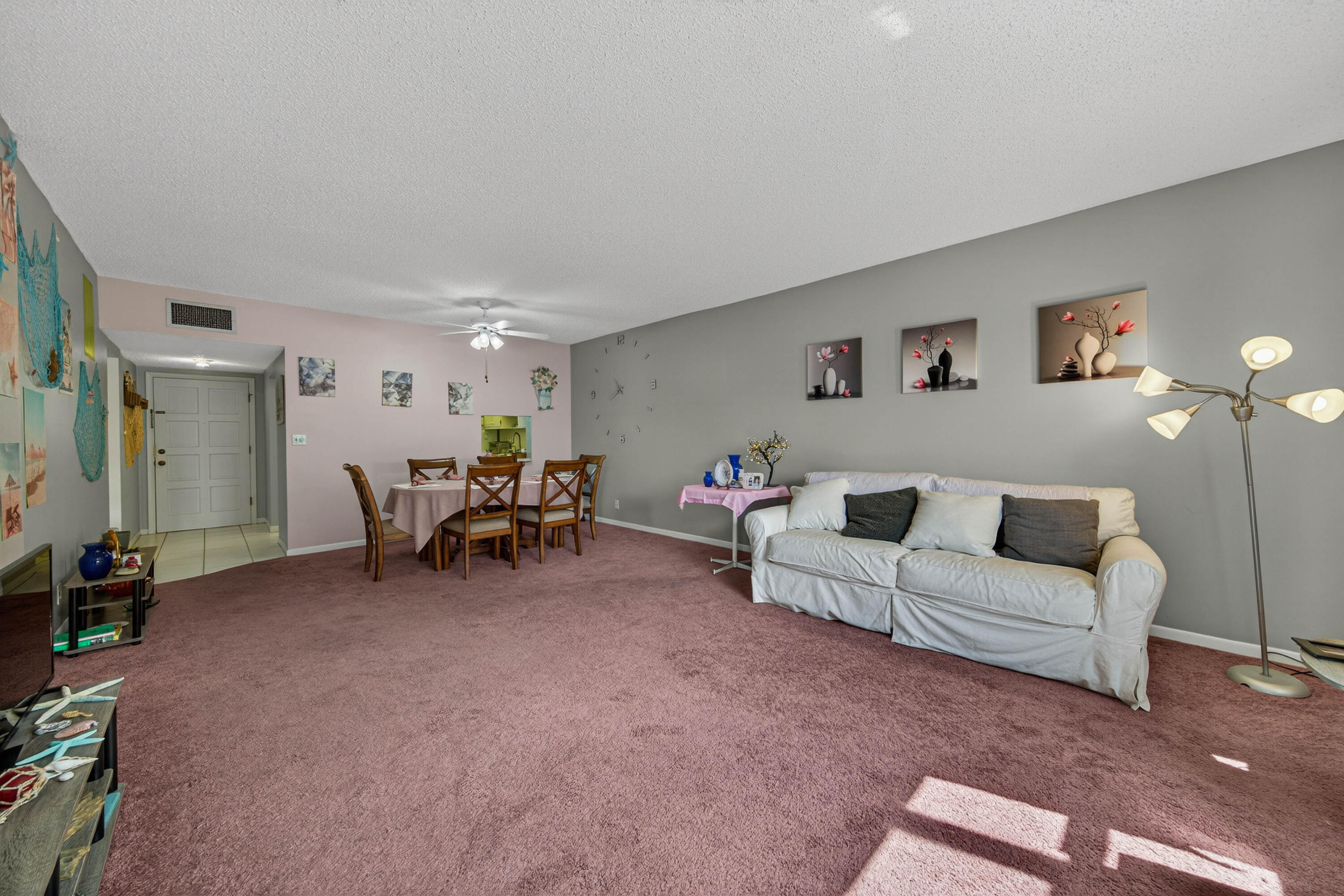 Plantation Terrace - Residential