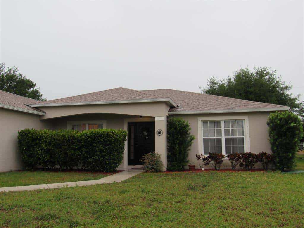 Photo of 3231 SW Constellation Road, Port Saint Lucie, FL 34953 (MLS # R10708473)