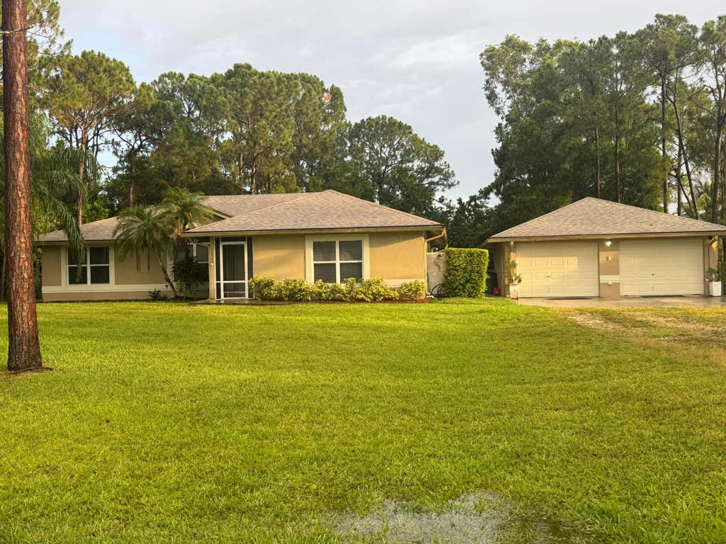 Photo of 12564 68th Street N, West Palm Beach, FL 33412 (MLS # B26059726)