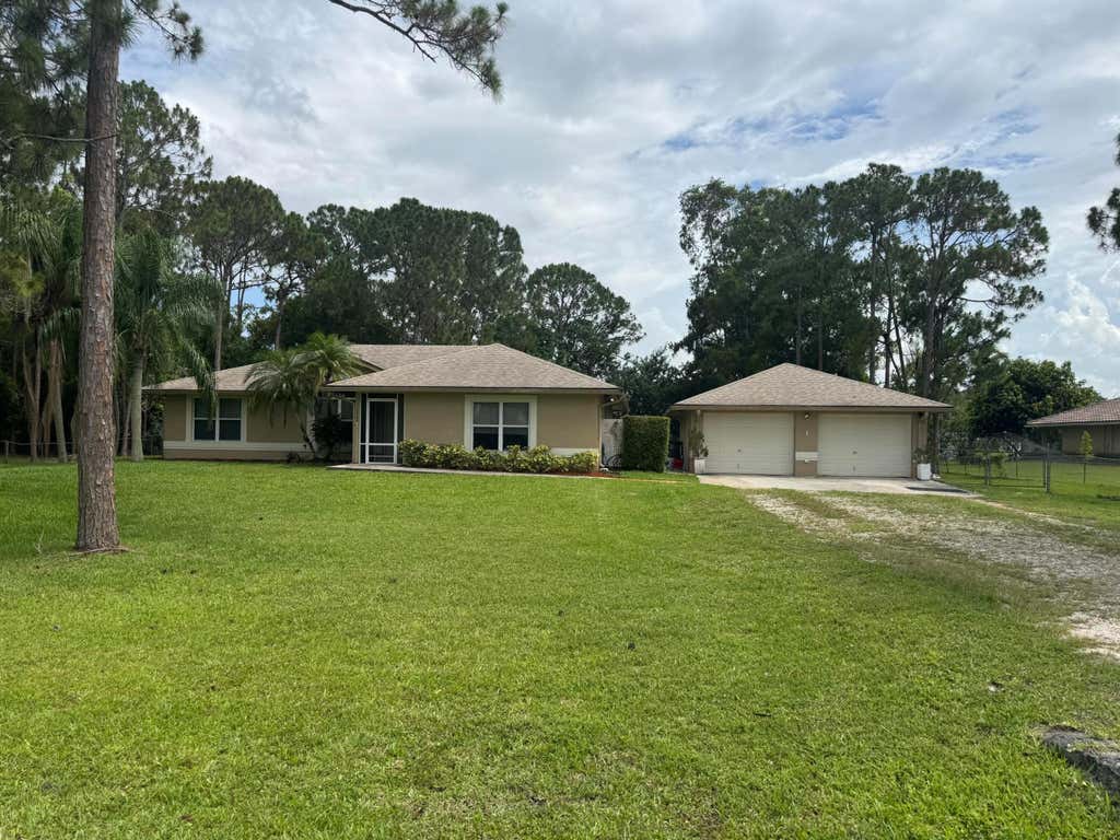 Photo of 12564 68th Street N, West Palm Beach, FL 33412 (MLS # B26059726)