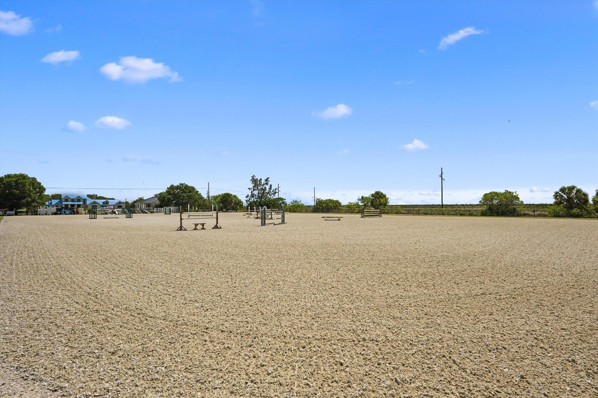 Rustic Ranches - Residential