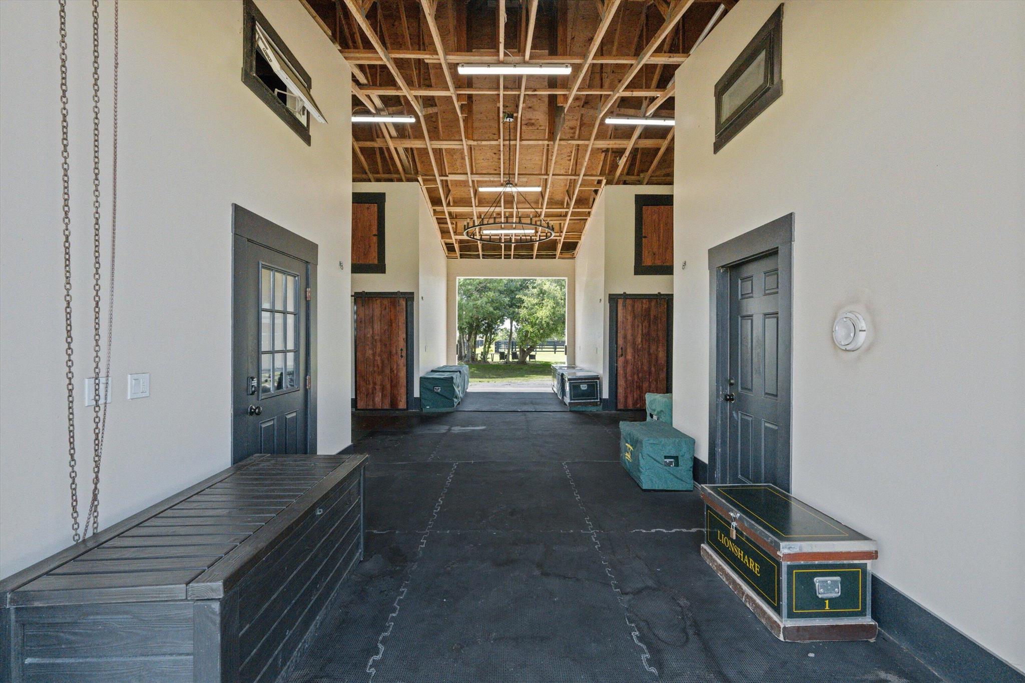 Rustic Ranches - Residential