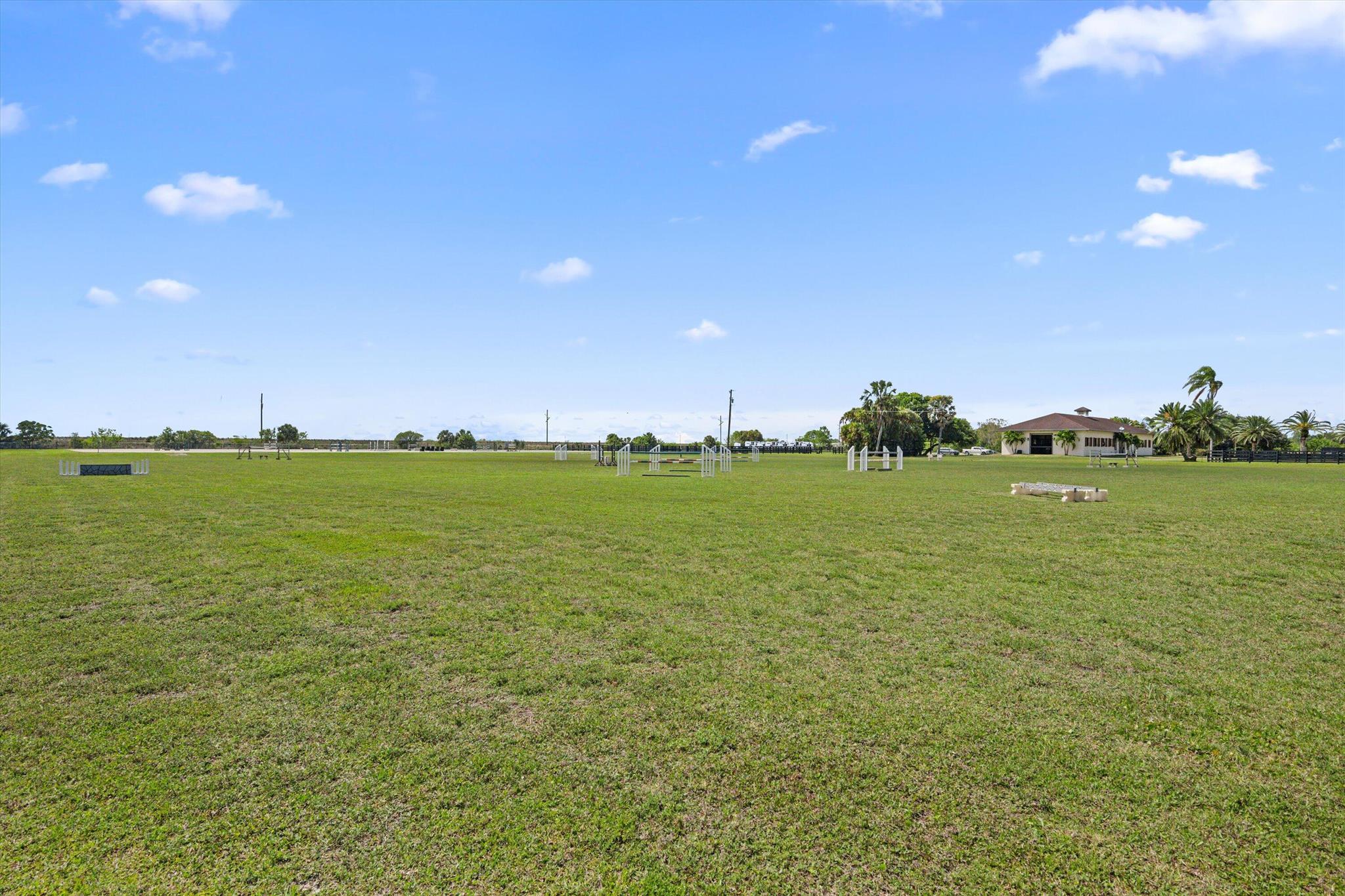Rustic Ranches - Residential