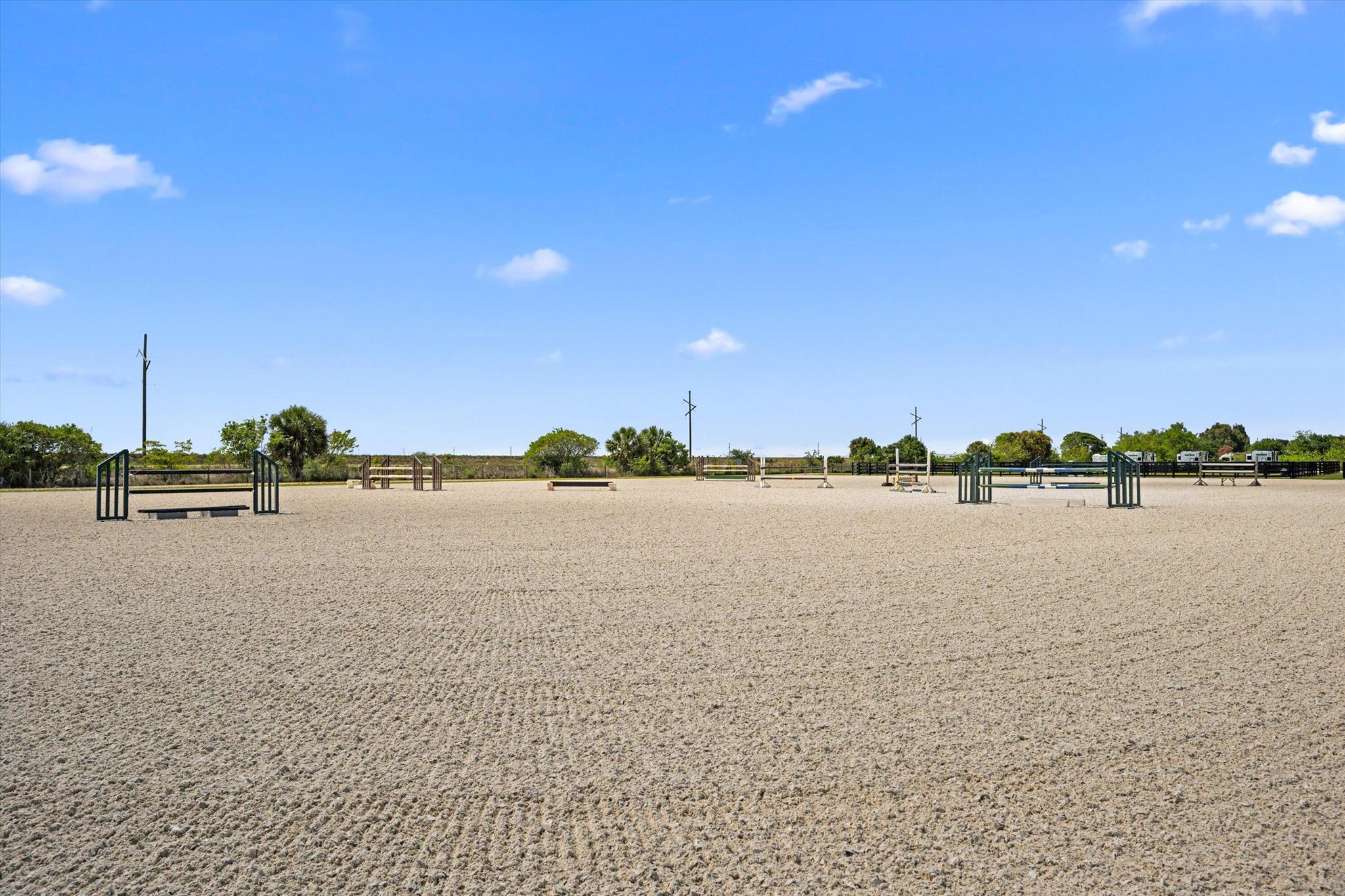 Rustic Ranches - Residential