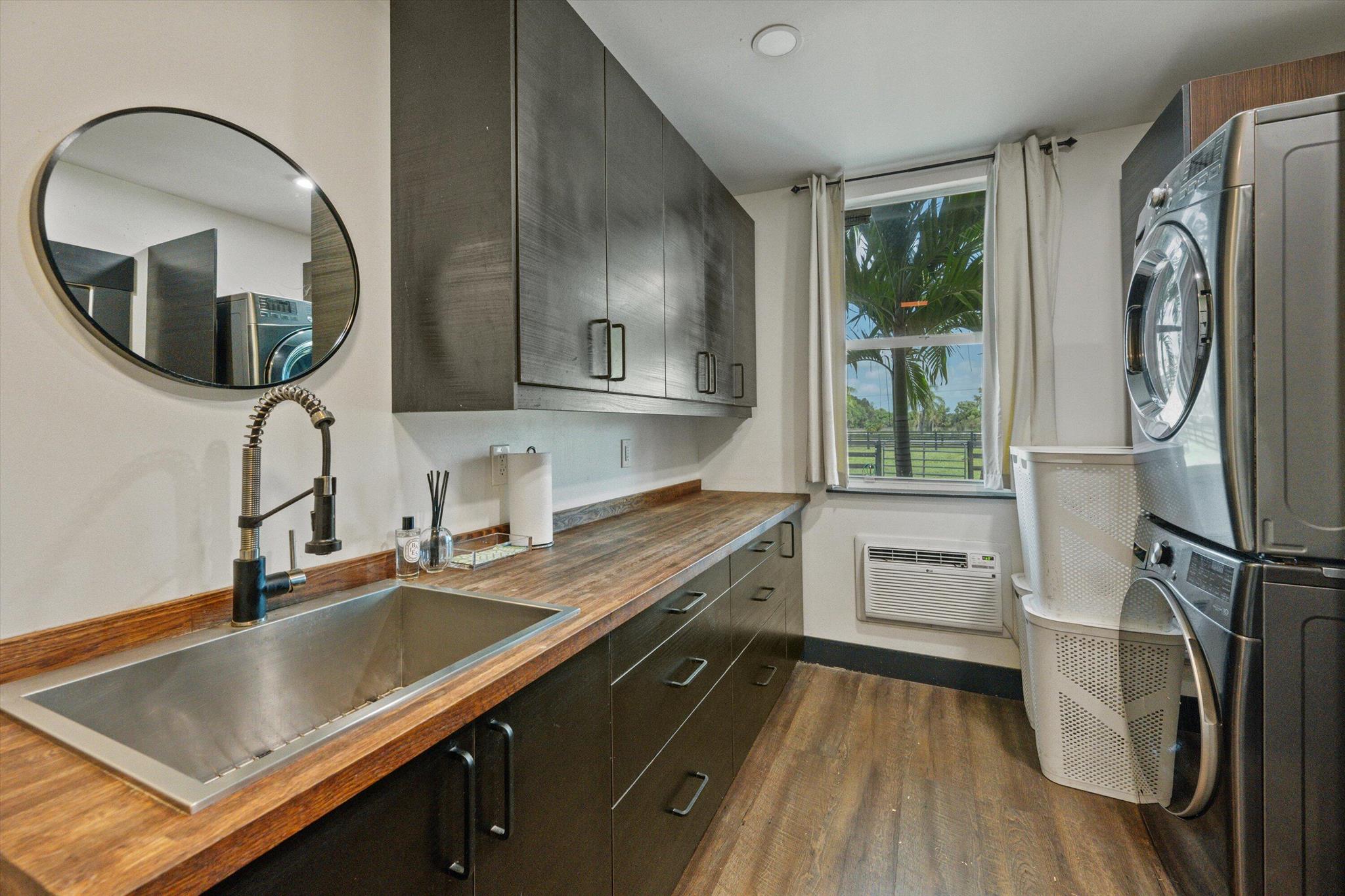 Rustic Ranches - Residential
