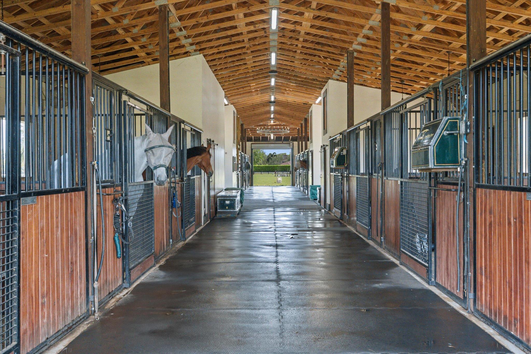Rustic Ranches - Residential