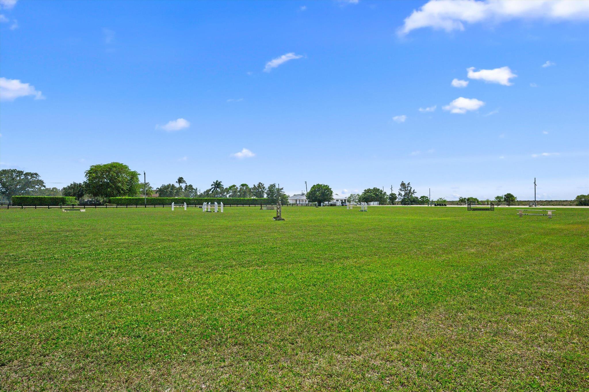 Rustic Ranches - Residential