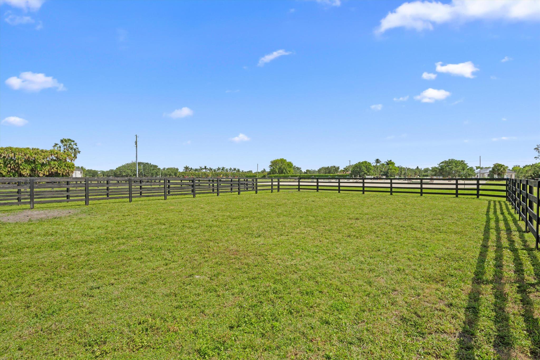 Rustic Ranches - Residential
