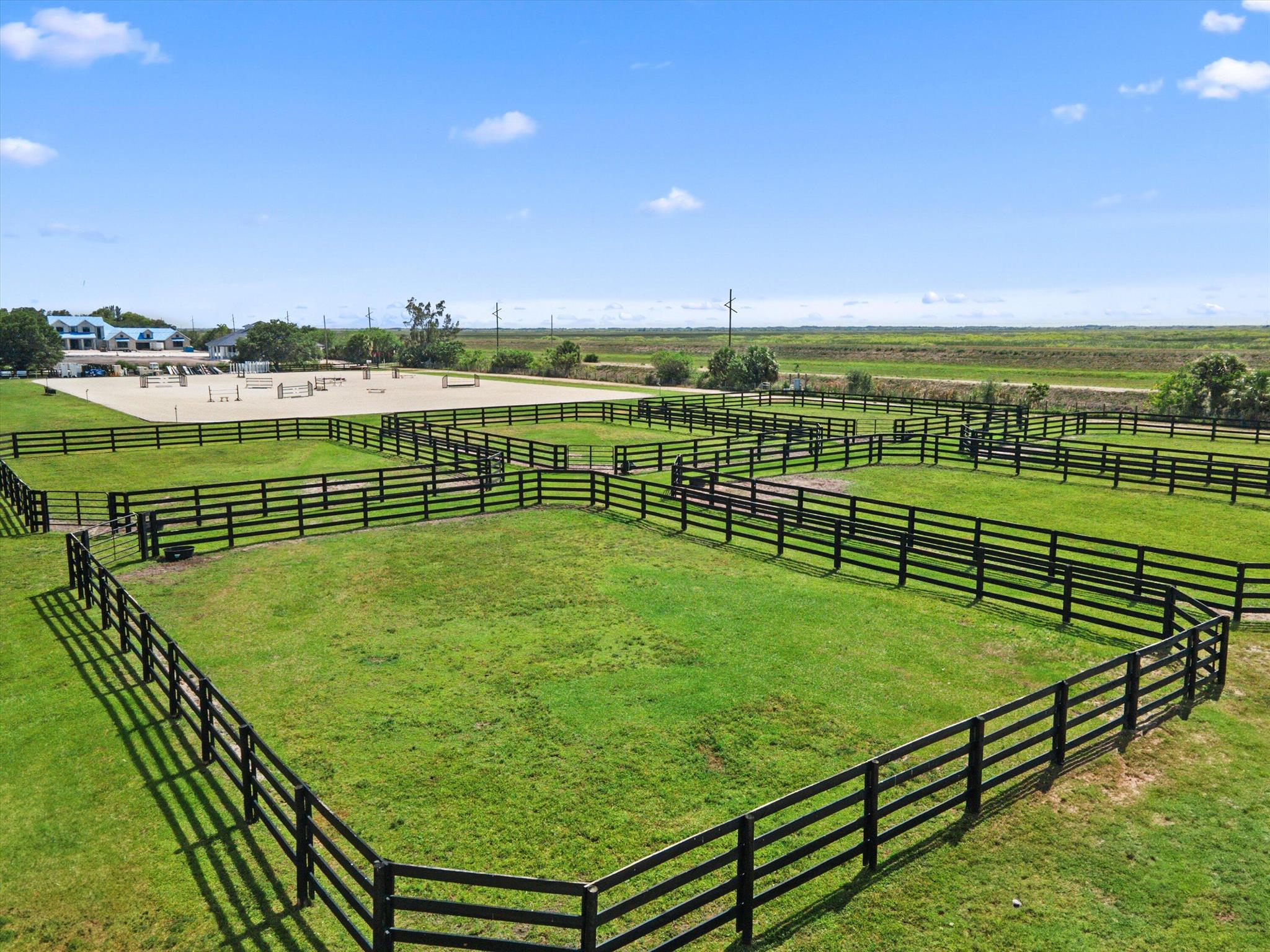 Rustic Ranches - Residential