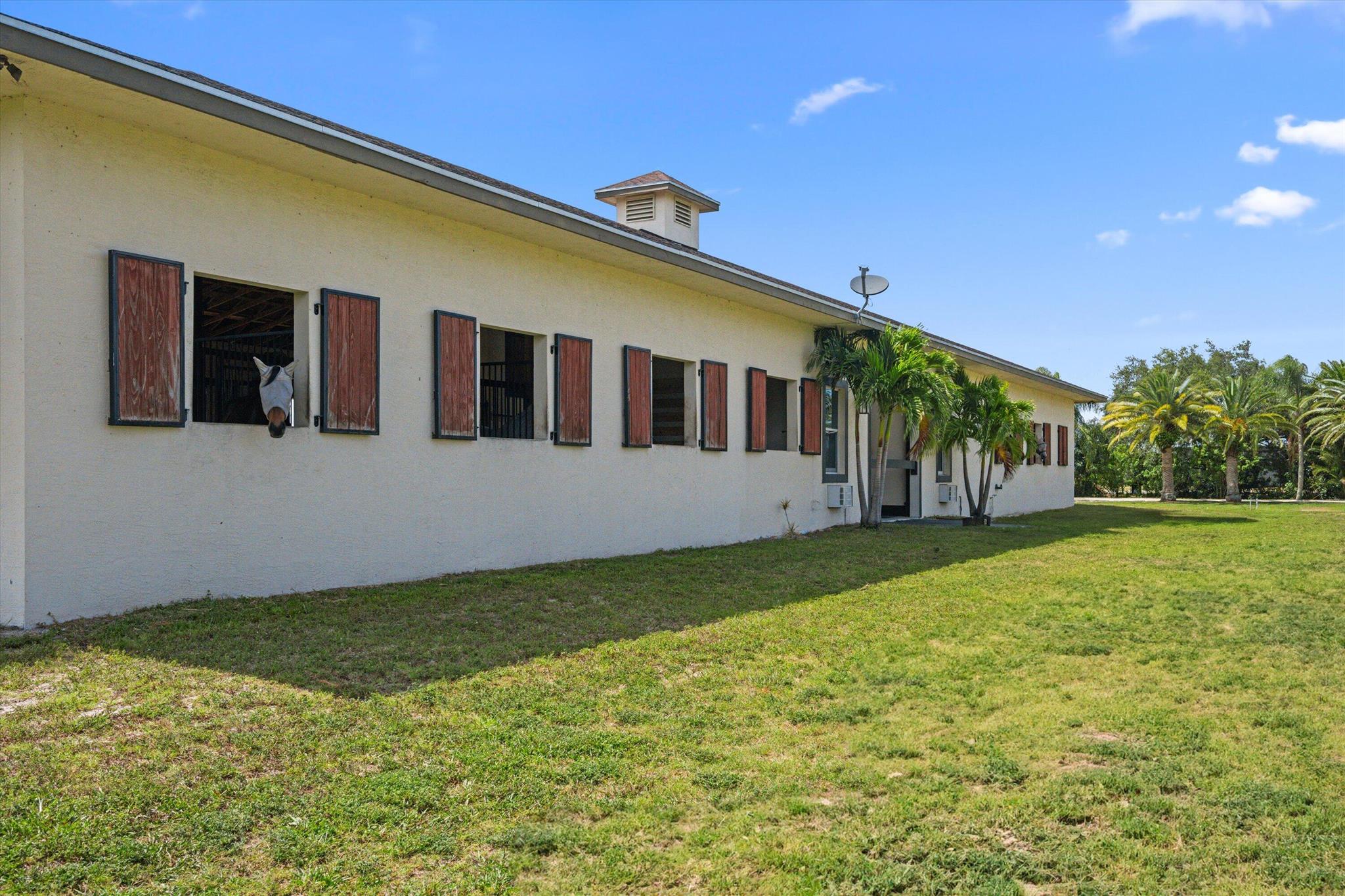 Rustic Ranches - Residential
