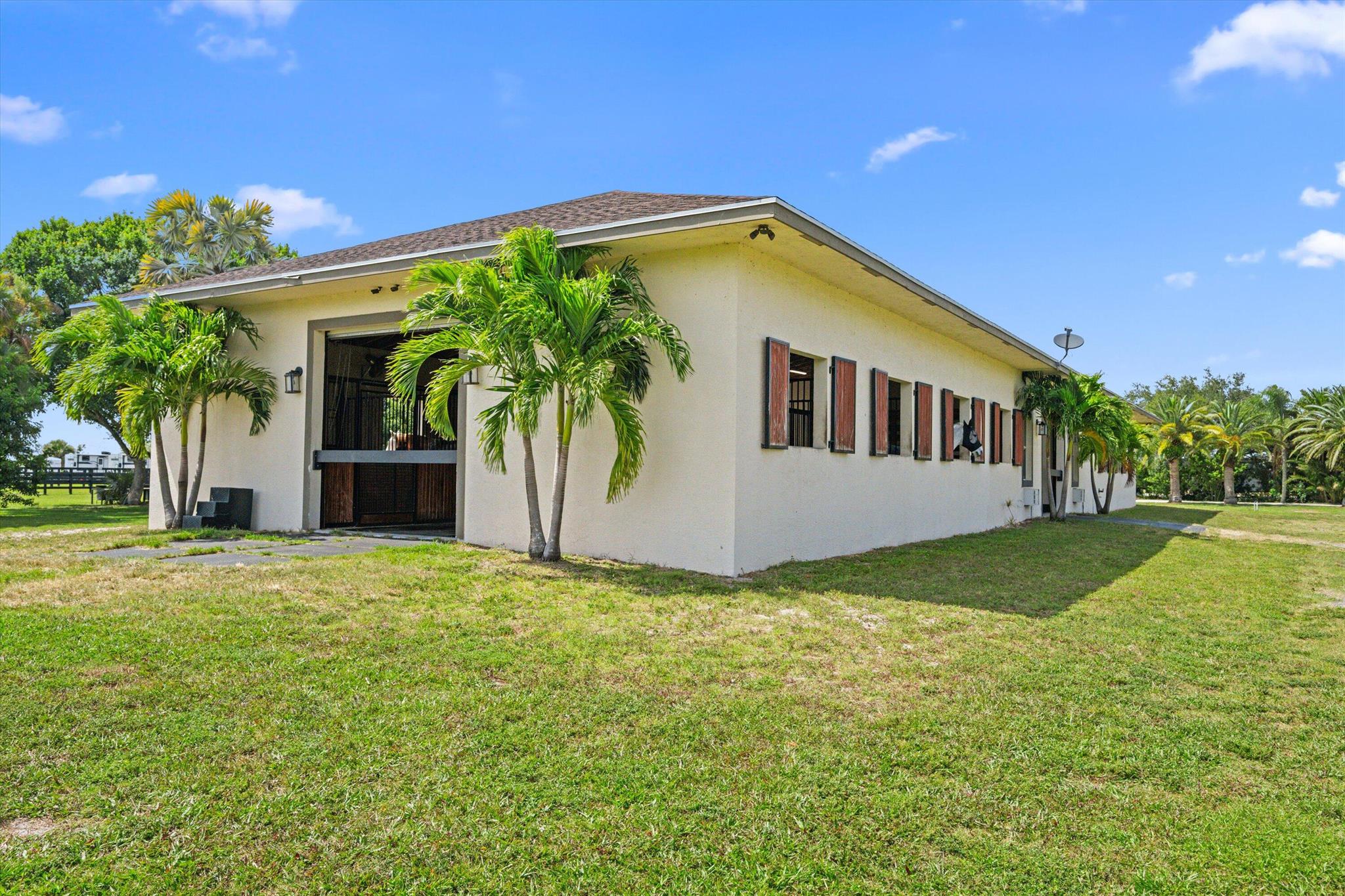 Rustic Ranches - Residential