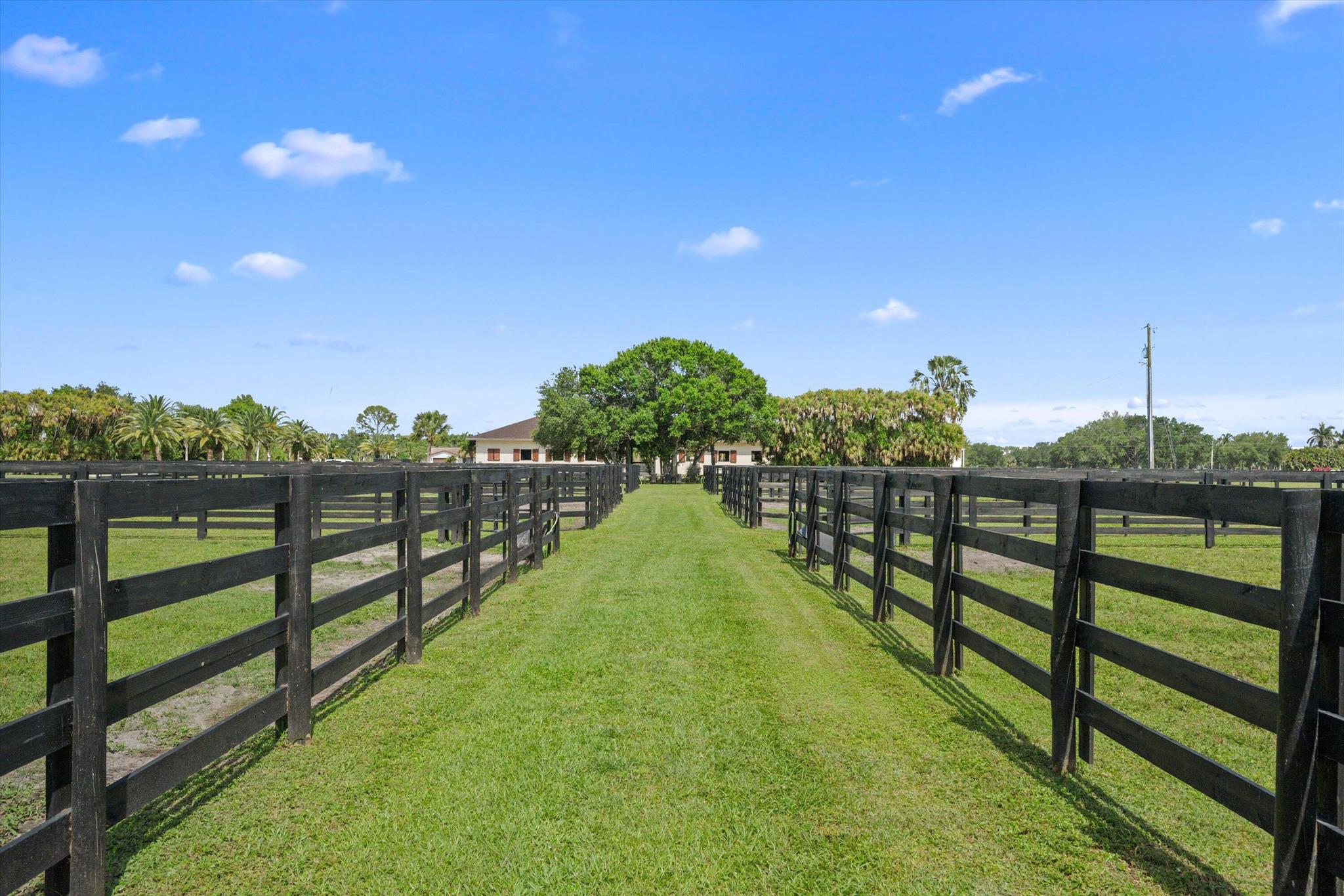 Rustic Ranches - Residential