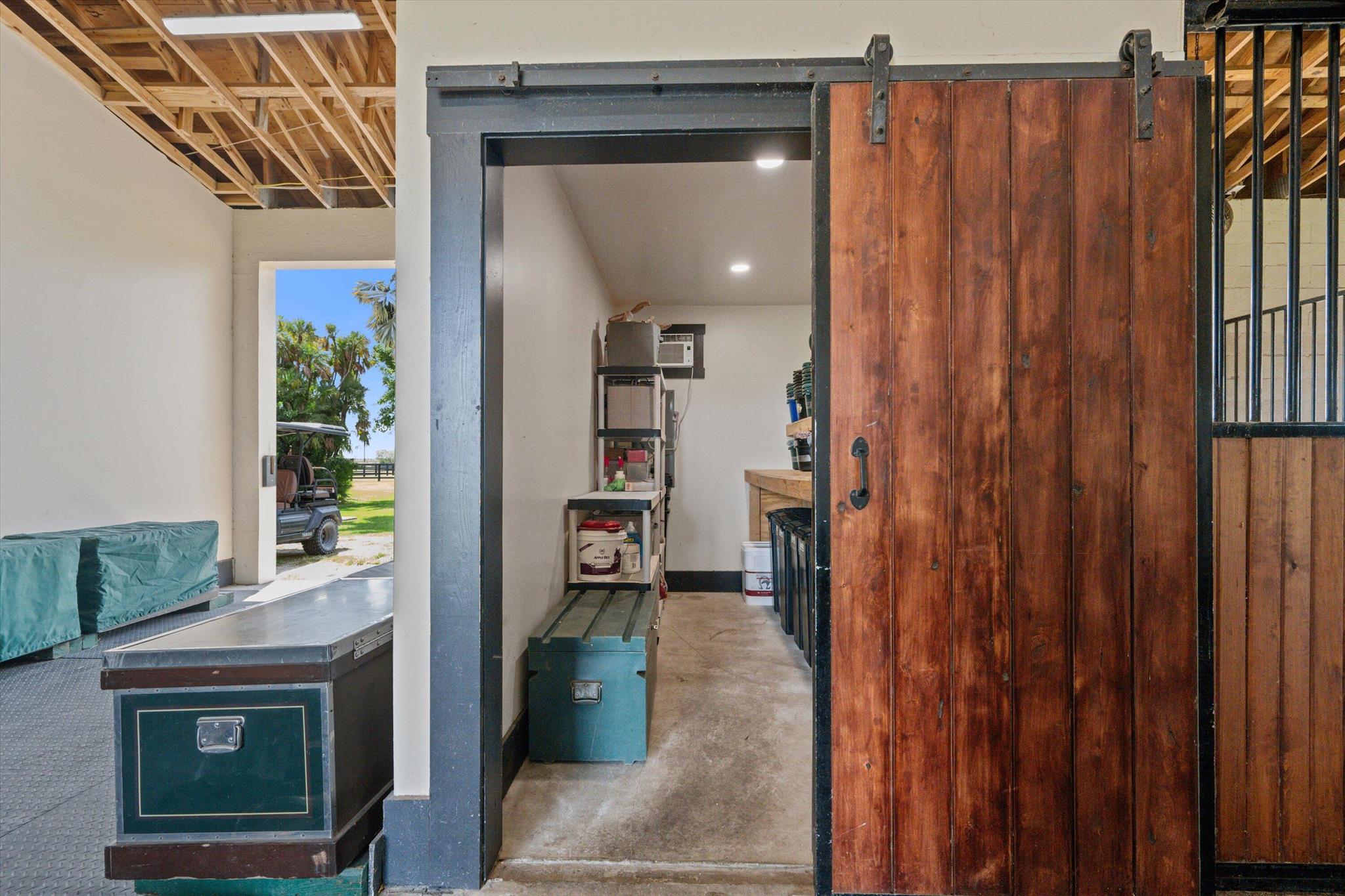 Rustic Ranches - Residential