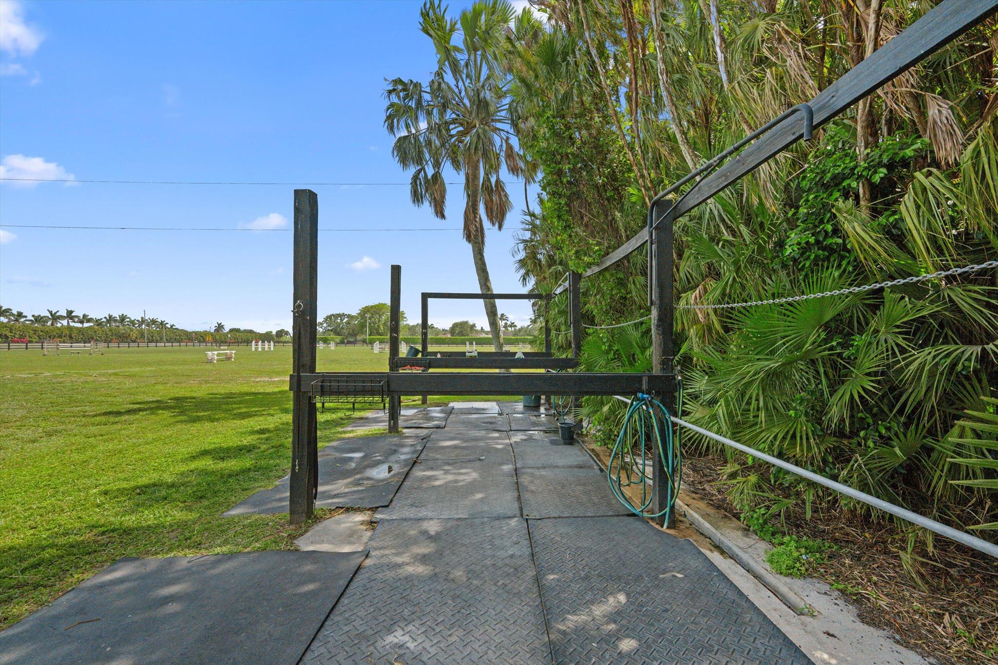 Rustic Ranches - Residential