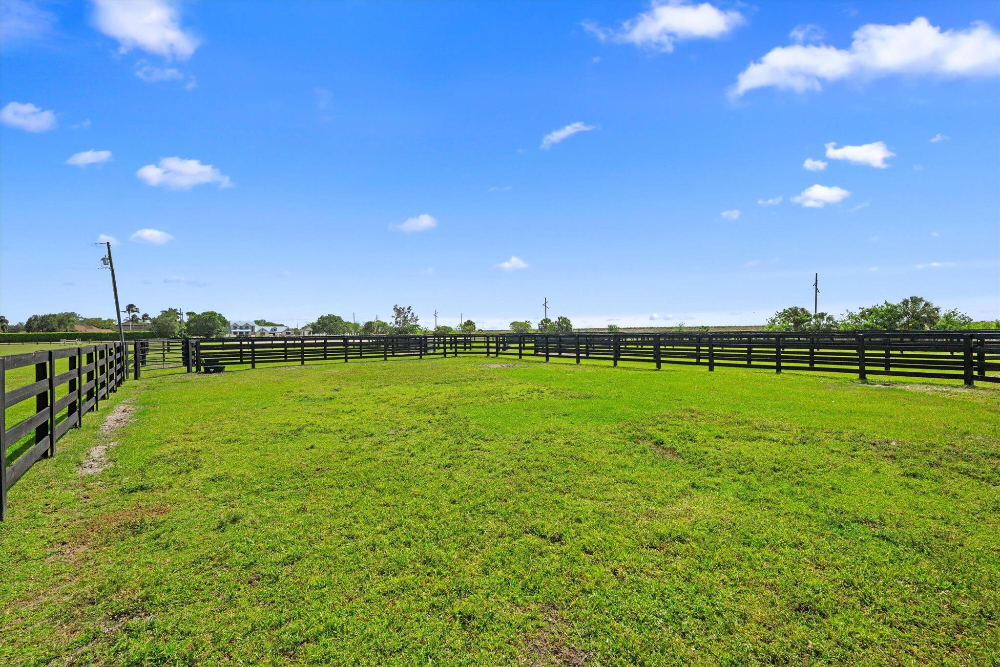 Rustic Ranches - Residential