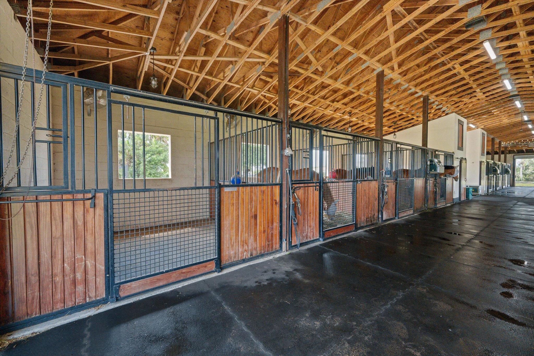 Rustic Ranches - Residential
