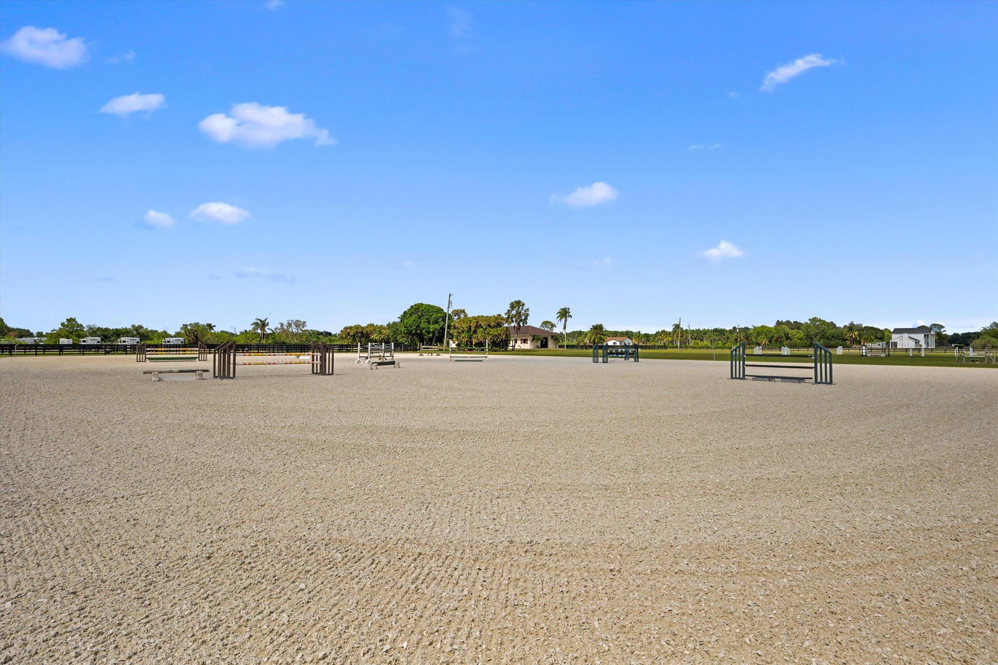 Rustic Ranches - Residential