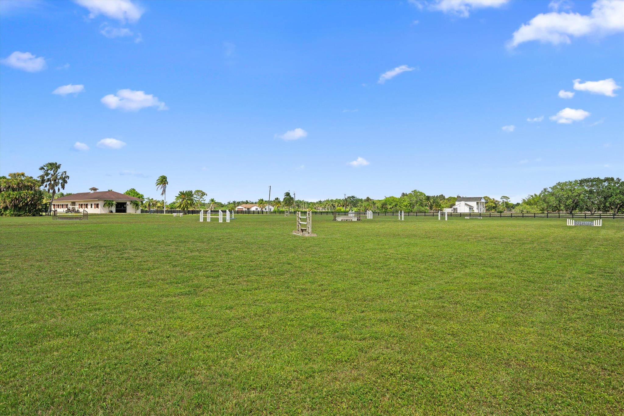 Rustic Ranches - Residential