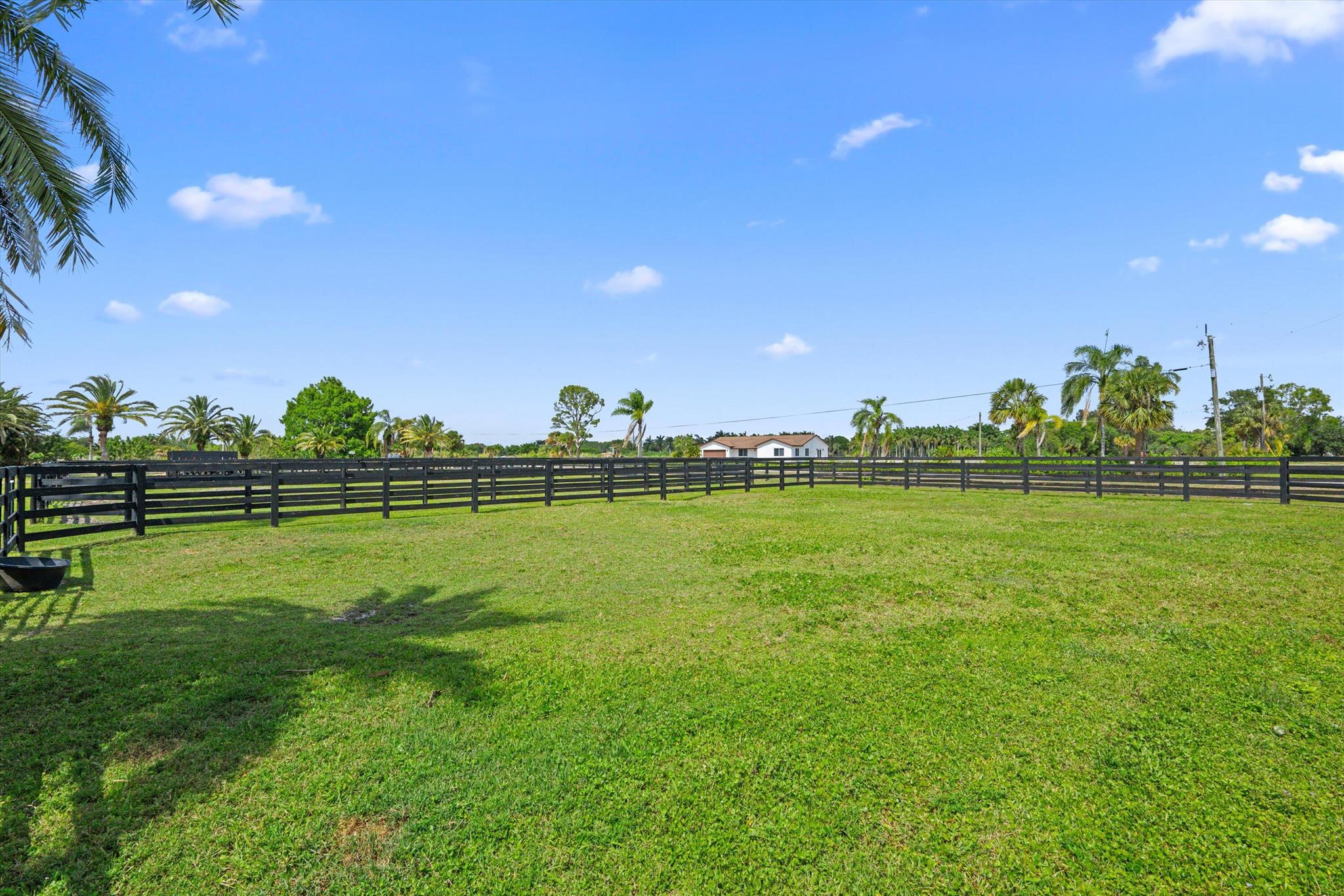 Rustic Ranches - Residential