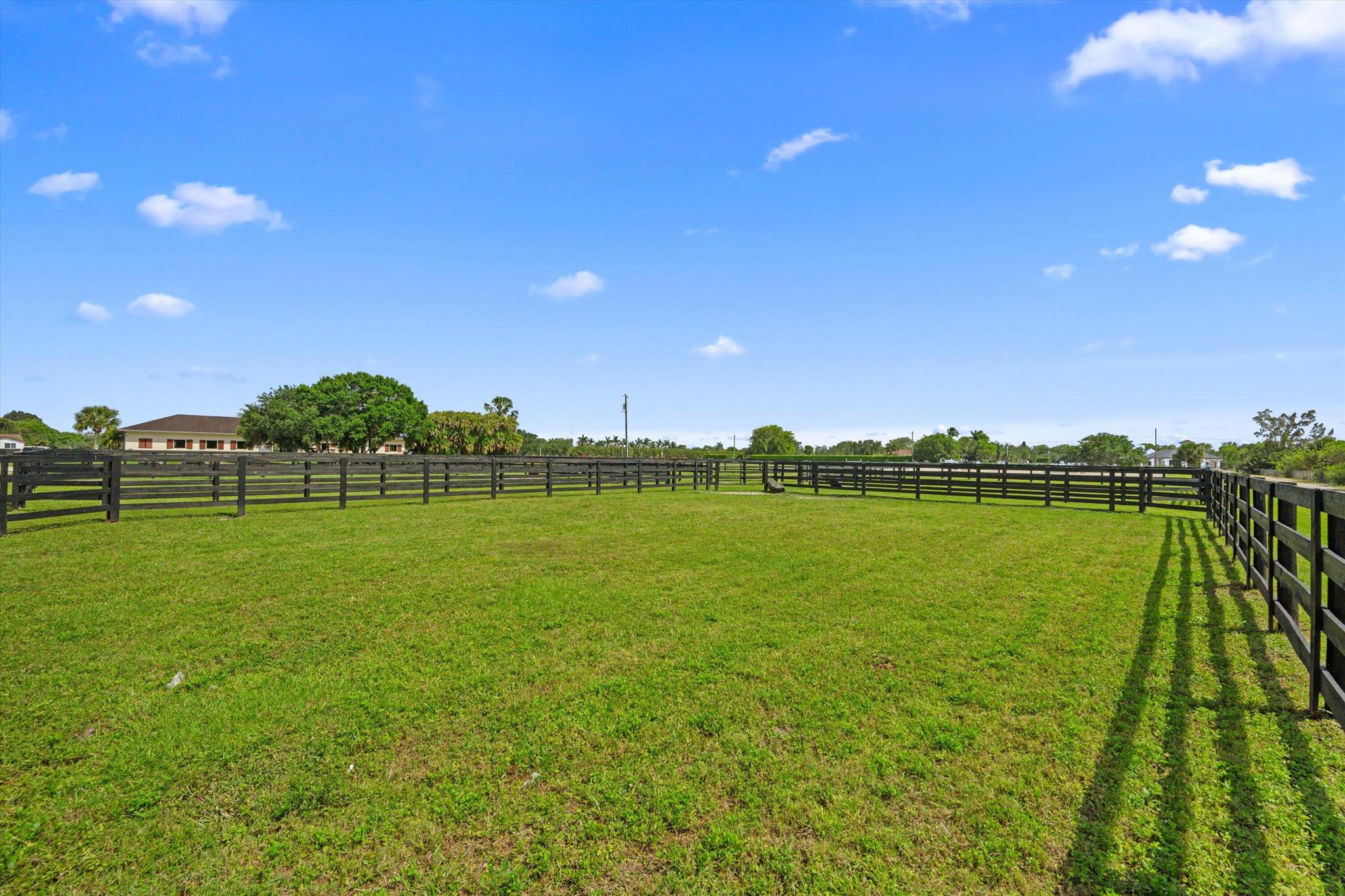 Rustic Ranches - Residential