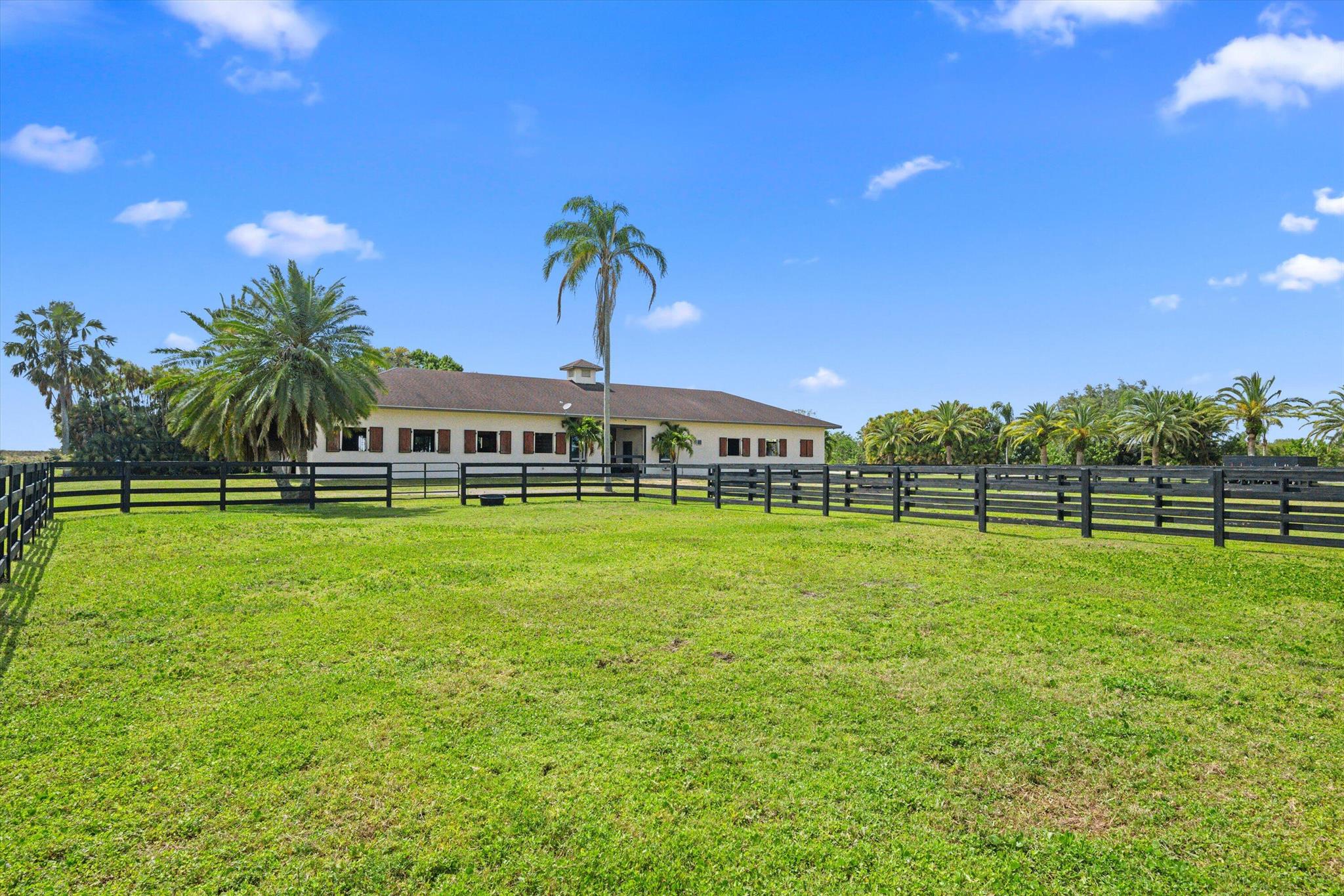 Rustic Ranches - Residential