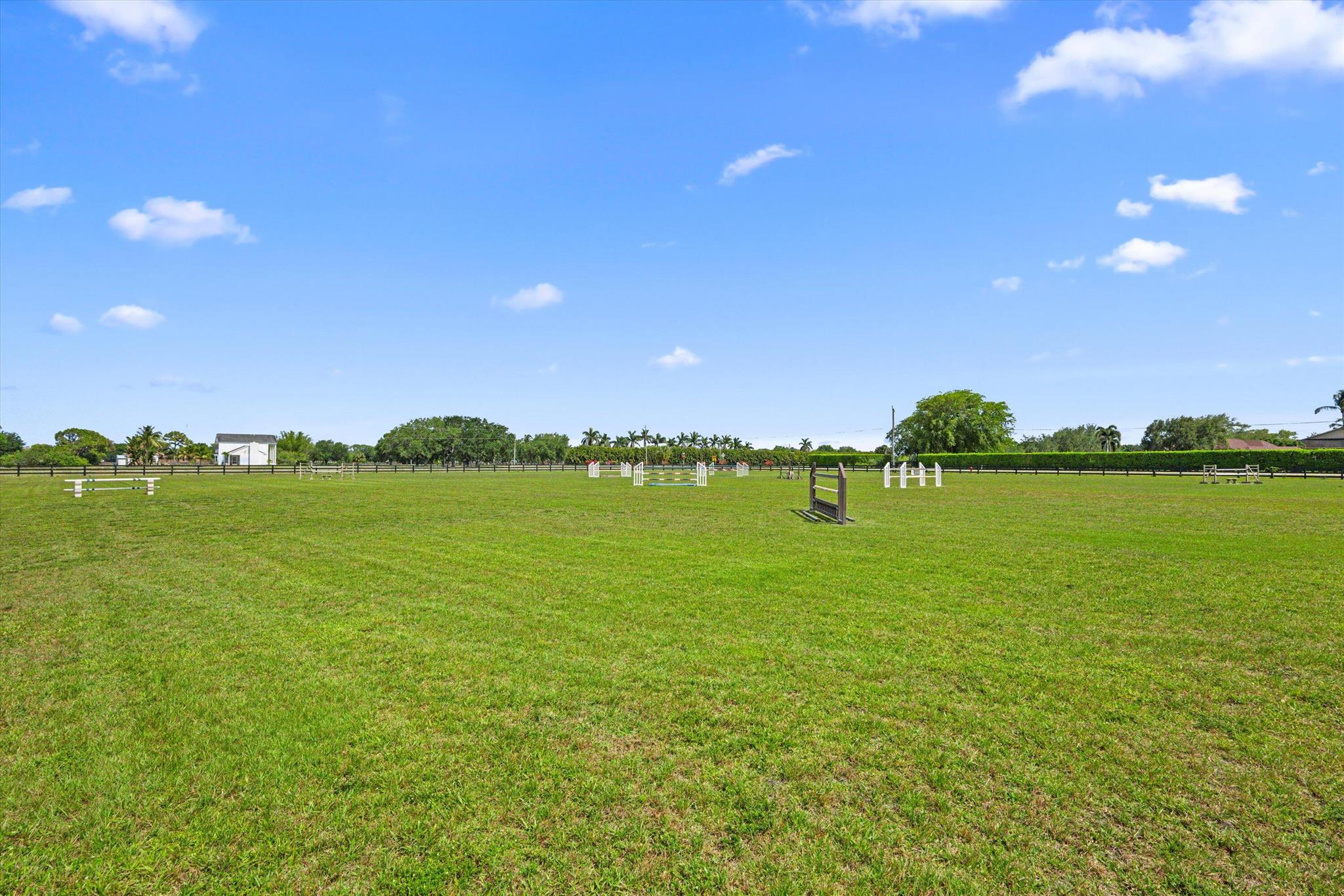 Rustic Ranches - Residential