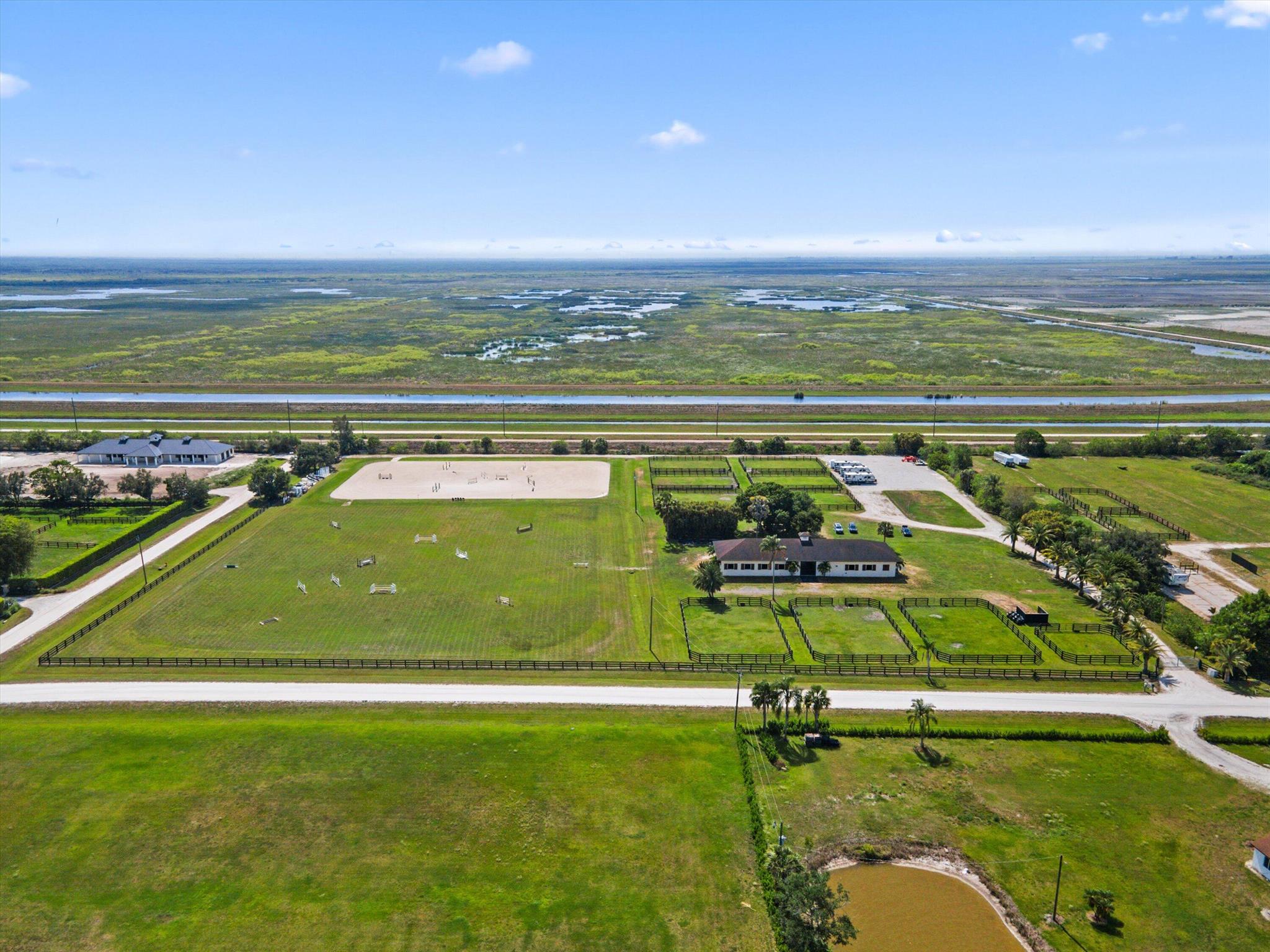 Rustic Ranches - Residential