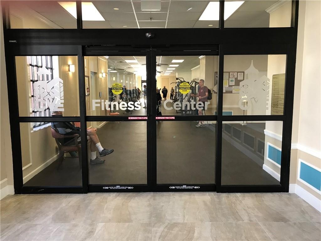 Century Village East - Residential