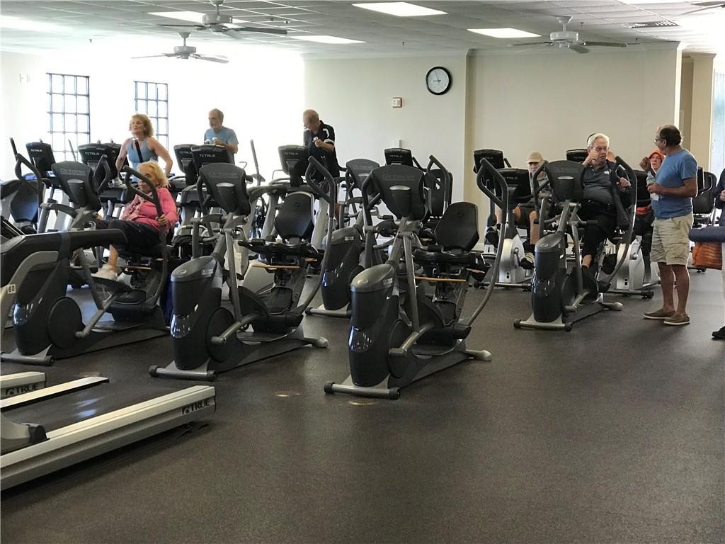 Century Village East - Residential