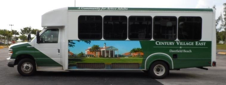 Century Village East - Residential