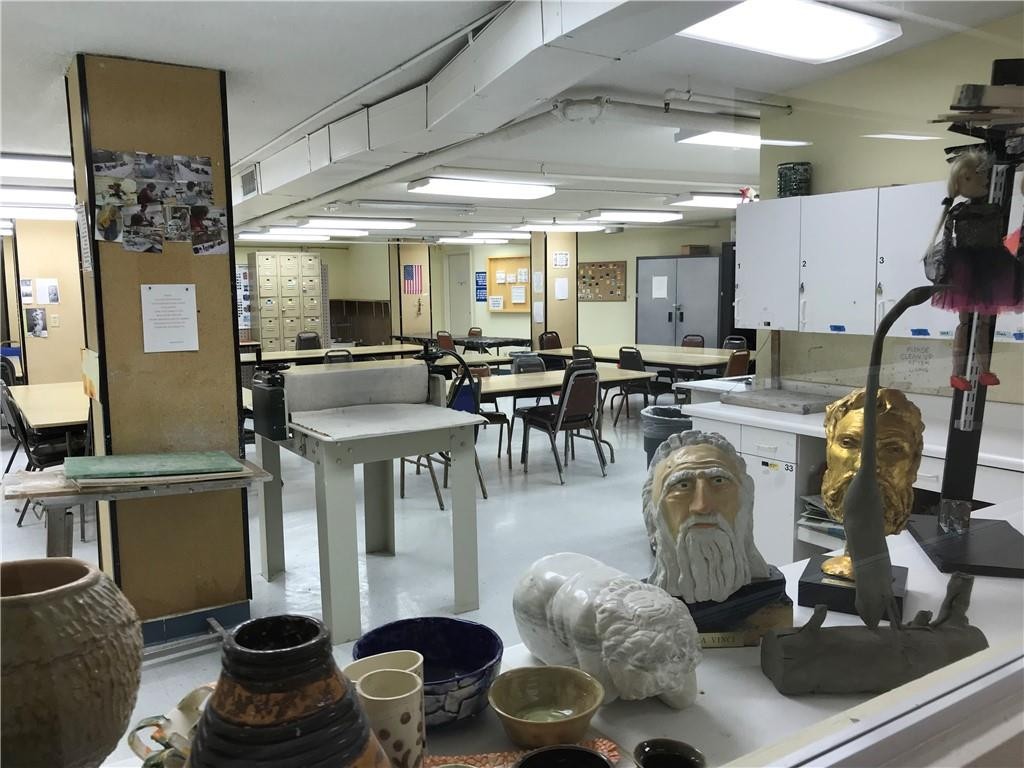 Century Village East - Residential