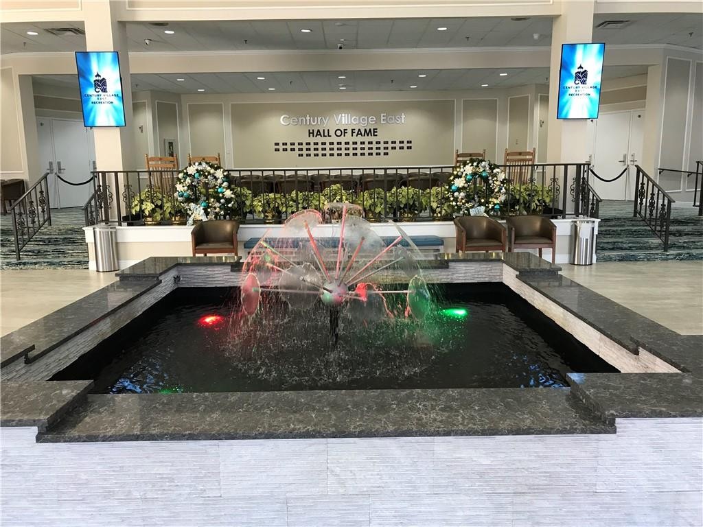 Century Village East - Residential