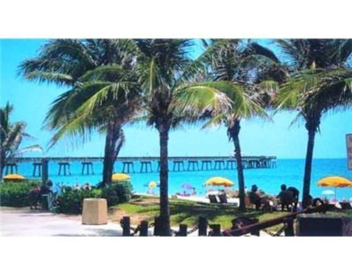 Century Village East - Residential