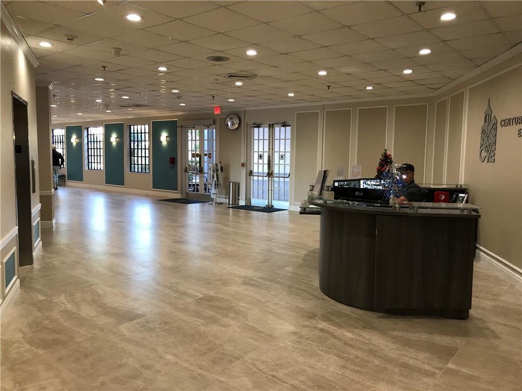 Century Village East - Residential