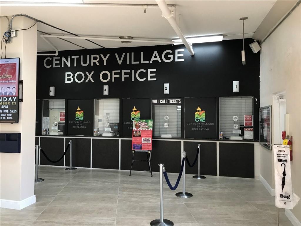 Century Village East - Residential