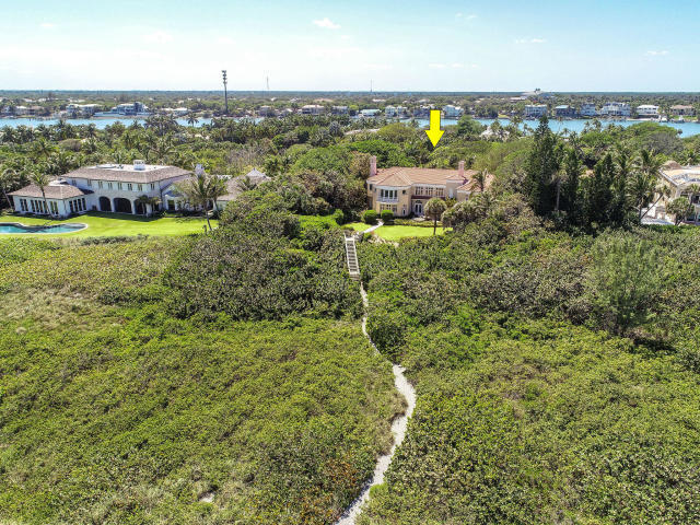 BLOWING ROCKS NO 2 - Residential