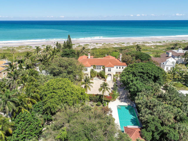 BLOWING ROCKS NO 2 - Residential