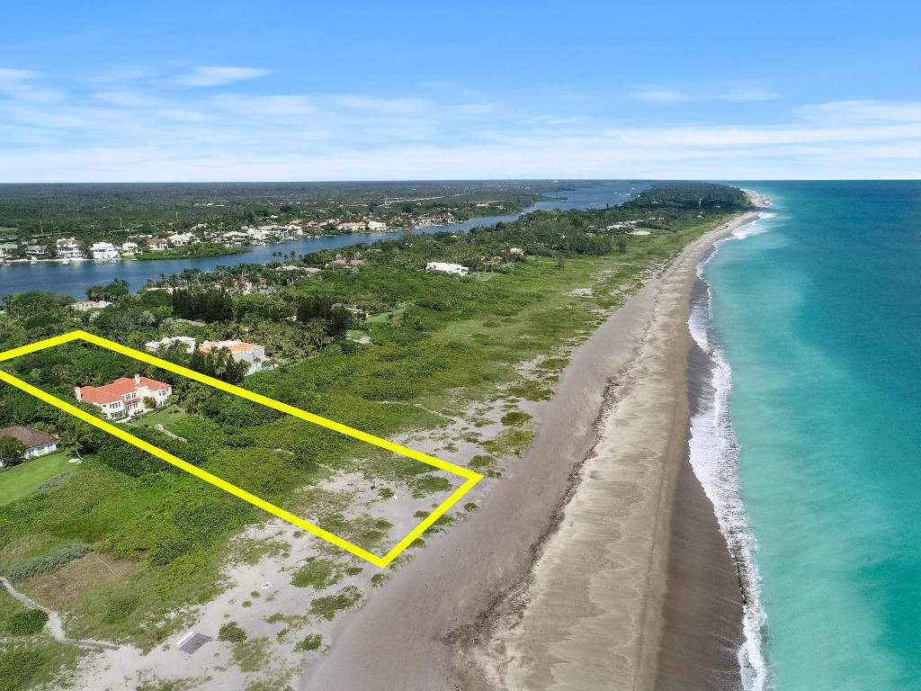 BLOWING ROCKS NO 2 - Residential