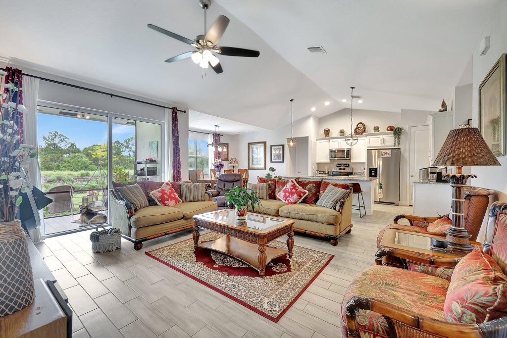 Photo of 3174 SW Letchworth Street, Port Saint Lucie, FL 34953 (MLS # R11006089)