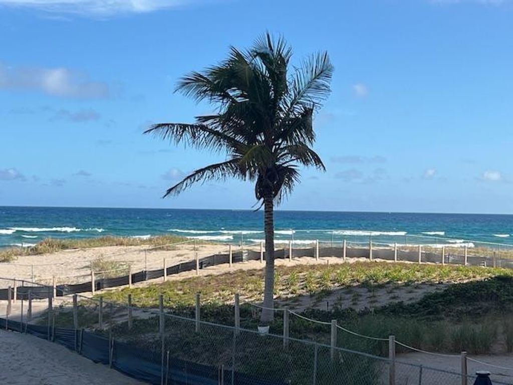 Photo of 1009 N Ocean Blvd #108, Pompano Beach, FL 33062 (MLS # F10477017)