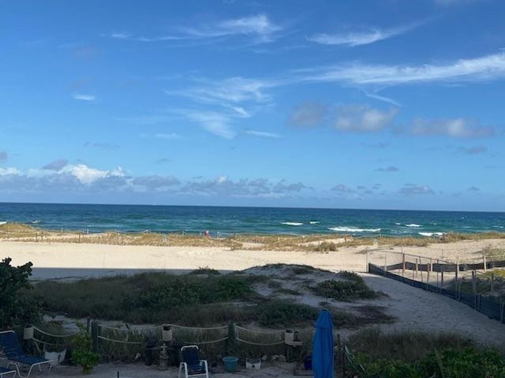 Photo of 1009 N Ocean Blvd #108, Pompano Beach, FL 33062 (MLS # F10477017)