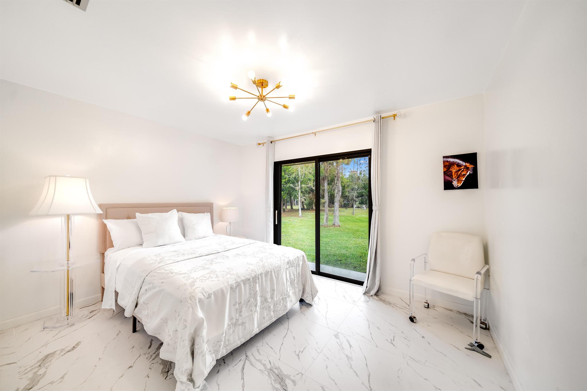 PALM BEACH LITTLE RANCHES - Residential