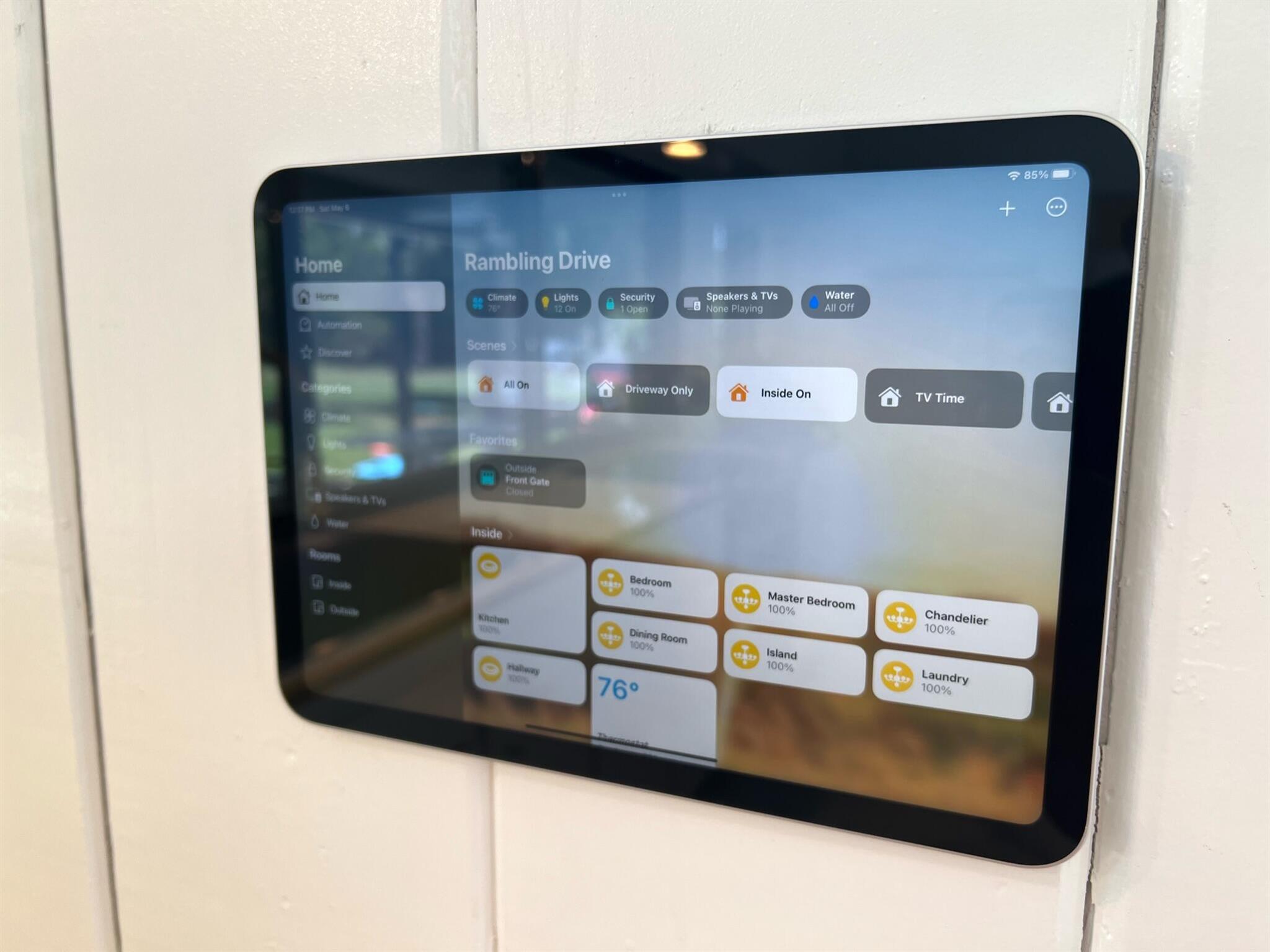 PALM BEACH LITTLE RANCHES - Residential