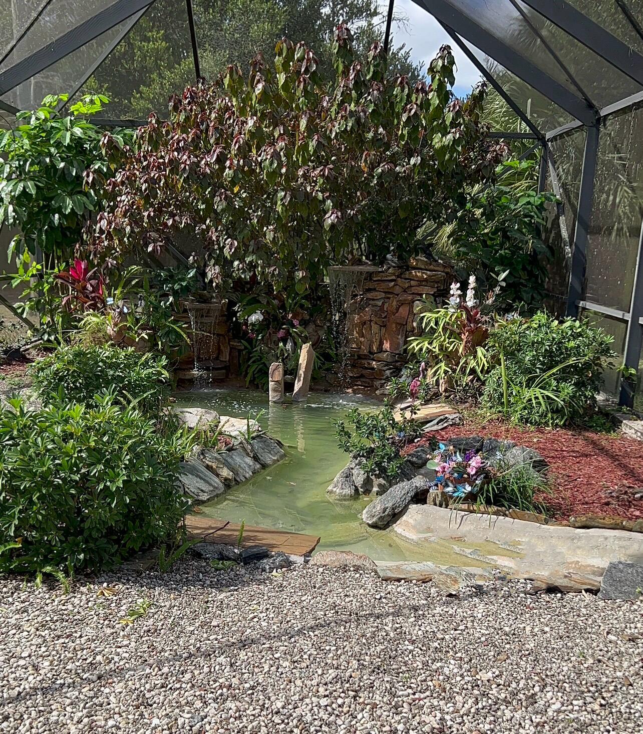 PALM BEACH LITTLE RANCHES - Residential