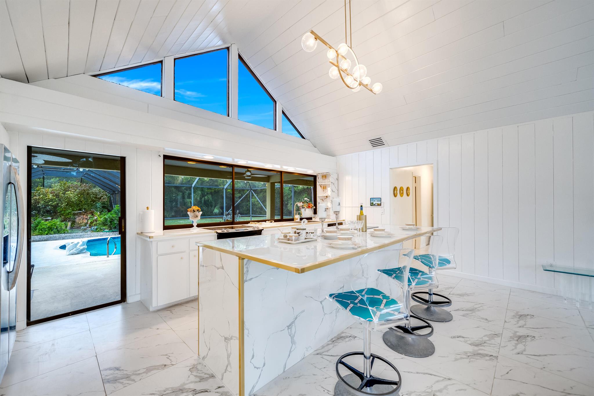 PALM BEACH LITTLE RANCHES - Residential